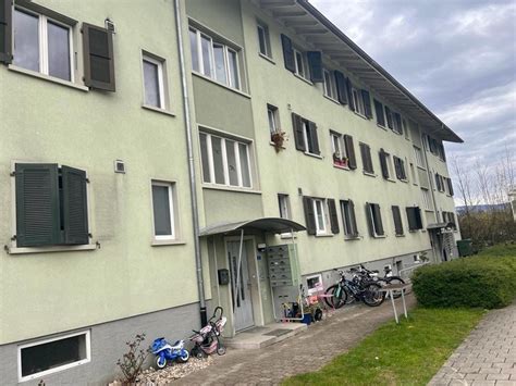 1 zimmer wohnung langenthal|1 bis 1.5 Zimmer Wohnung mieten in Langenthal: 12 Resultate